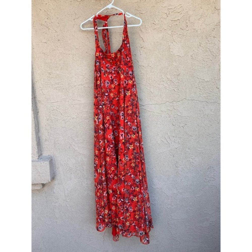 Brand New House of Harlow 1960 Bloom Dress